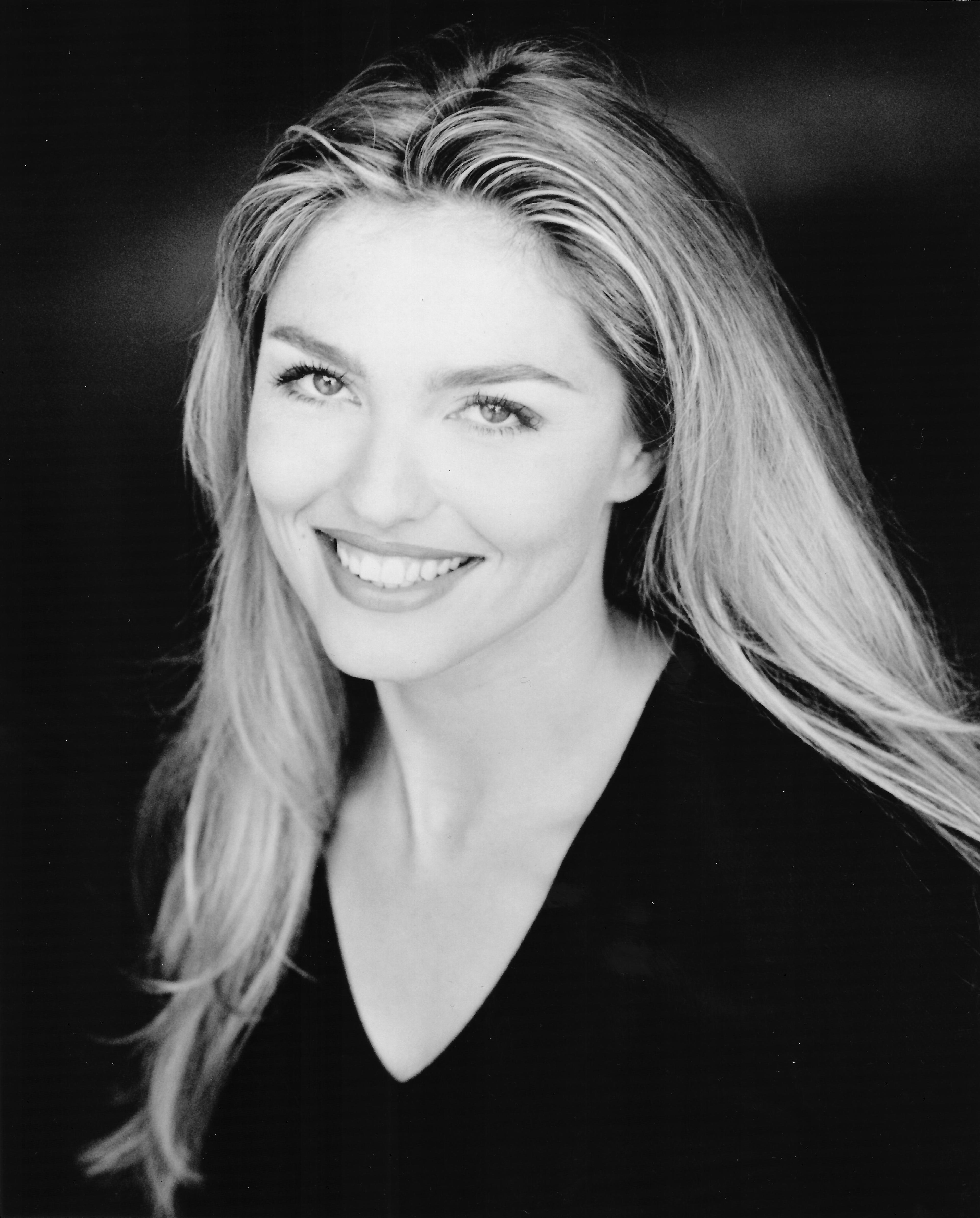 John de Mol Productions — Miss Nederland foto van Hilda van der Meulen