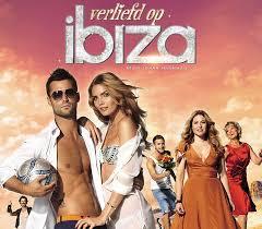 Verliefd op Ibiza