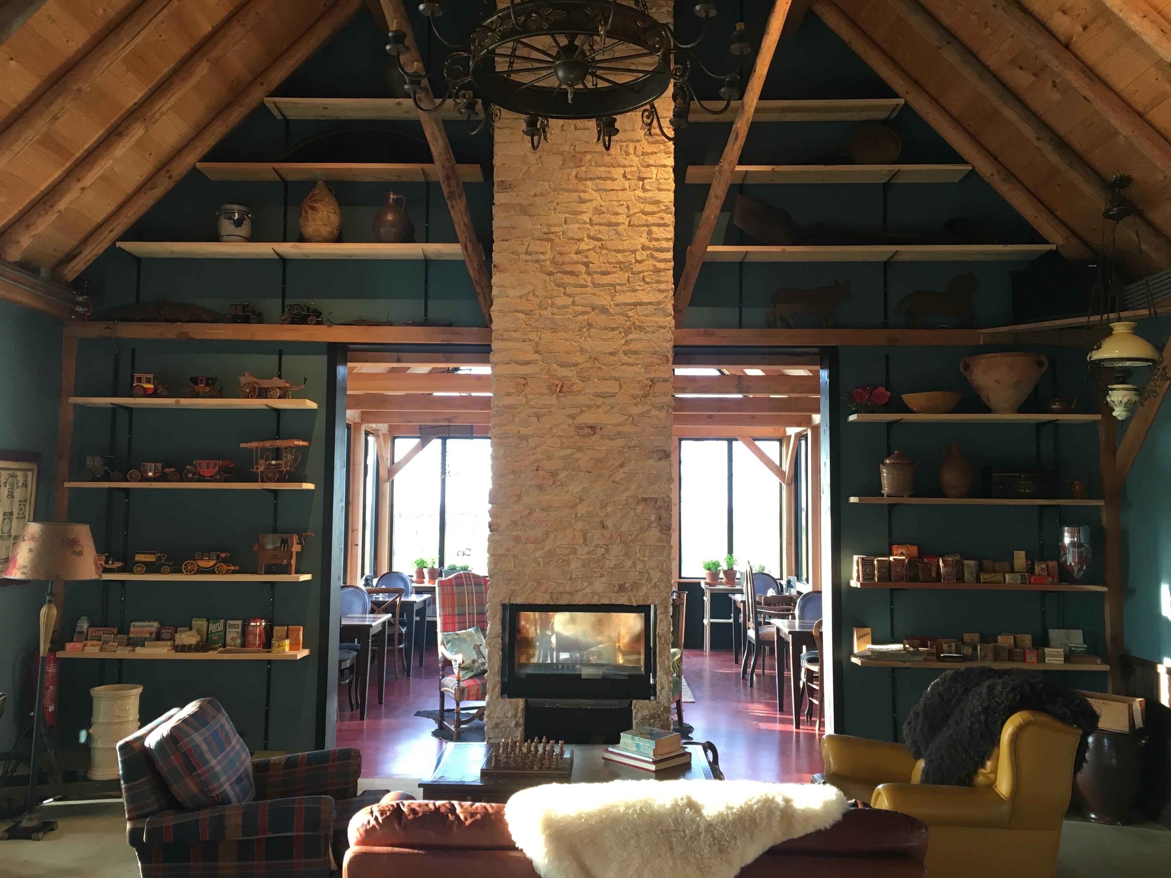 Farmhouse Film & TV